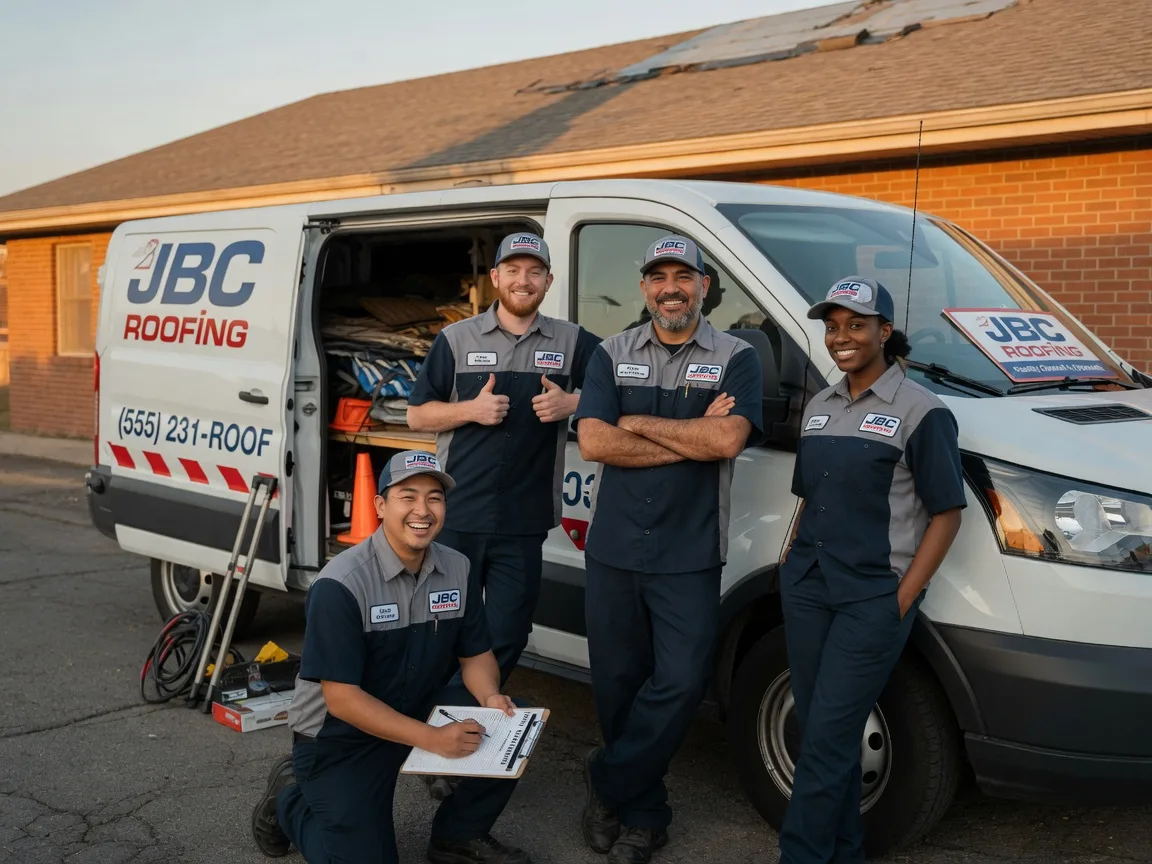 Roof Replacement company in Gowrie, IA
