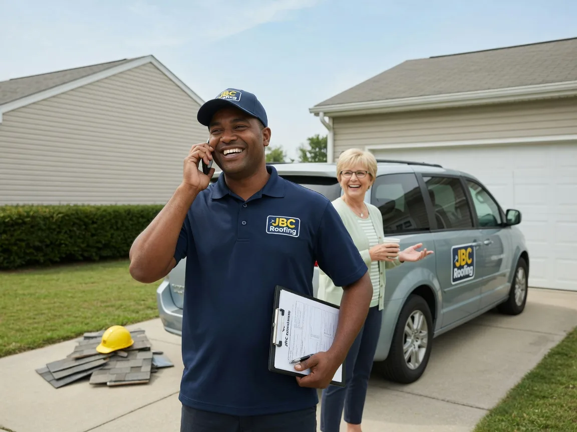 Roof Replacement Gowrie, IA FAQs